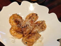 -新天世纪中餐厅