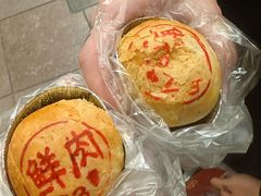 -泰康食品(南京东路店)