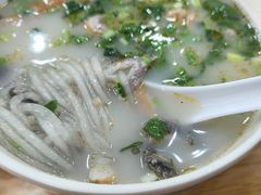 -金诚张妈妈羊汤·驴肉火烧(旧宫佳和园店)