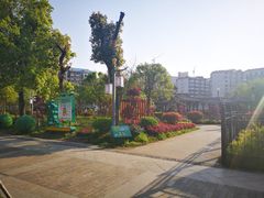 -孺子亭公园