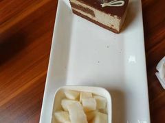 -吉姆丽德乡村西餐厅(闵行交大店)