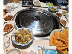 -崔记生活·铁锅炖鱼粘卷子(总店)