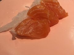 -争鲜回转寿司(金桥家乐福店)