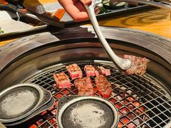 -赤坂亭M9和牛烧肉(世博源店)