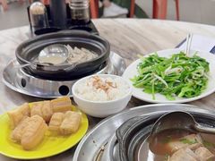 -新峰肉骨茶