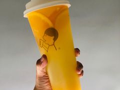 -喜茶(北京三里屯太古里店)