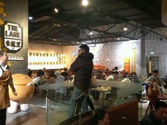 -来龙里 精致 东南亚餐室(万象城店)