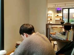 -Peet's Coffee皮爷咖啡(大学路店)