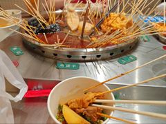 -张十三·益阳麻辣烫(深圳景田店)