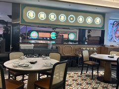 -粤港湾砂锅粥·宵夜(宝龙店)