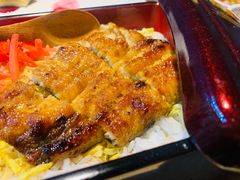 鳗鱼饭-森味薪火烧•烧鸟居酒屋•日本料理(望京店)