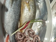 -渔民船说·北塘海鲜·天津菜·海肠捞饭(北塘古镇店)