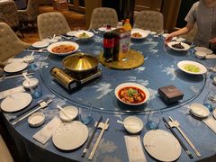 -辣螃铠盆盆蟹大排档(海昌店)