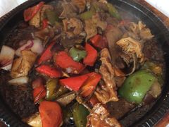 -东北人粗粮饺子坊(南山店)