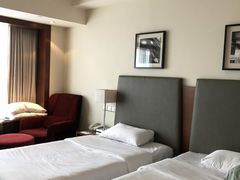 -香港尖沙咀凯悦酒店