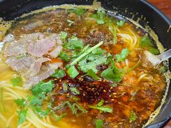 -一品飘香米线(一中总店)