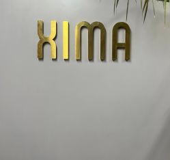 -XIMA·美发沙龙