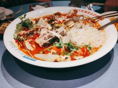 -坛宗剁椒鱼头(河西王府井店)