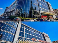 -海博家居(西海岸新区店)