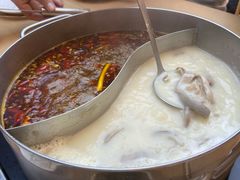 胡椒猪肚鸡（中份2-4人）-湯系·煲汤手艺人(东二环泰禾广场店)