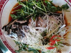 -旺顺阁鱼头泡饼(小红门店)