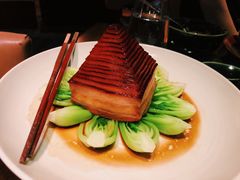 -湖滨28中餐厅·西湖宴·杭州君悦酒店