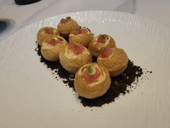 -禾田餐厅•乡野湖北菜(徐东店)