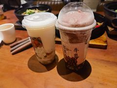 -旺爷砂锅·茶作(国贸店)