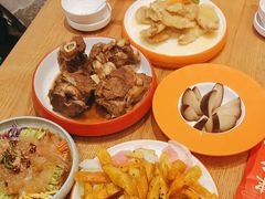 -东北风(龙湾万达广场)