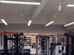 -RM GYM健身私教馆(白云元立方创意园店)