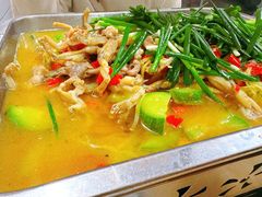 -二0二李记南瓜田鸡老字号(宜宾一店)