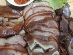 -六合居·明厨亮灶餐厅(成双大道店)