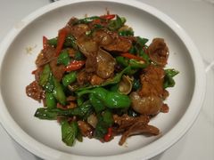-雅酌园百姓菜馆(颐和路店)