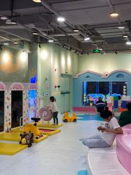 -万达宝贝王(上海浦江店)