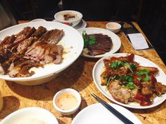 -陈鹏鹏潮汕菜(欢乐海岸 海边景观店)