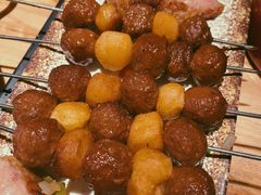 -通海俄式烧烤(下瓦房店)