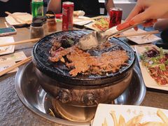 -厚味居炙子烤肉·清真(天桥南纬路店)