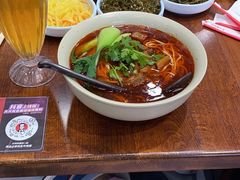 -李先生牛肉面大王(站北广场店)