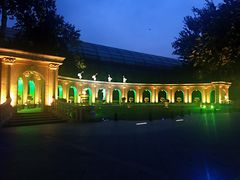 -小莫餐厅And More Restaurant西餐(北京展览馆店)