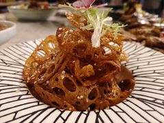 -渝人制造创意餐厅