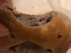 -WHEAT&BAKER-麥(凯德来福士店)