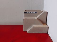 -CoffeeVendor(西乡店)