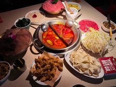 -小龙坎火锅(全球总店)