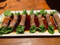 -云海肴·汽锅鸡·云南菜(美罗城店)