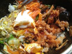 -小木屋拌饭(抚顺望花凤城商业街店)