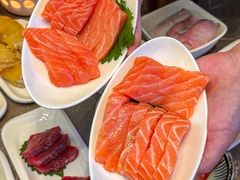 -铭门盛宴·艺术海鲜姿造(福田黑金店)