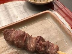 -鳥喜Toriki怀石烧鸟料理