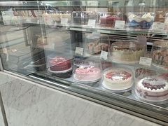 -哈根达斯(世界城店)