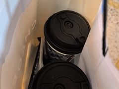 -霸王茶姬(南强街店)