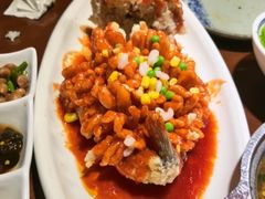 -鱼食饭稻·苏浙土菜17年老馆子(平江路店)